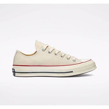 Converse Chuck 70 Bezove - Damske Nízké Tenisky